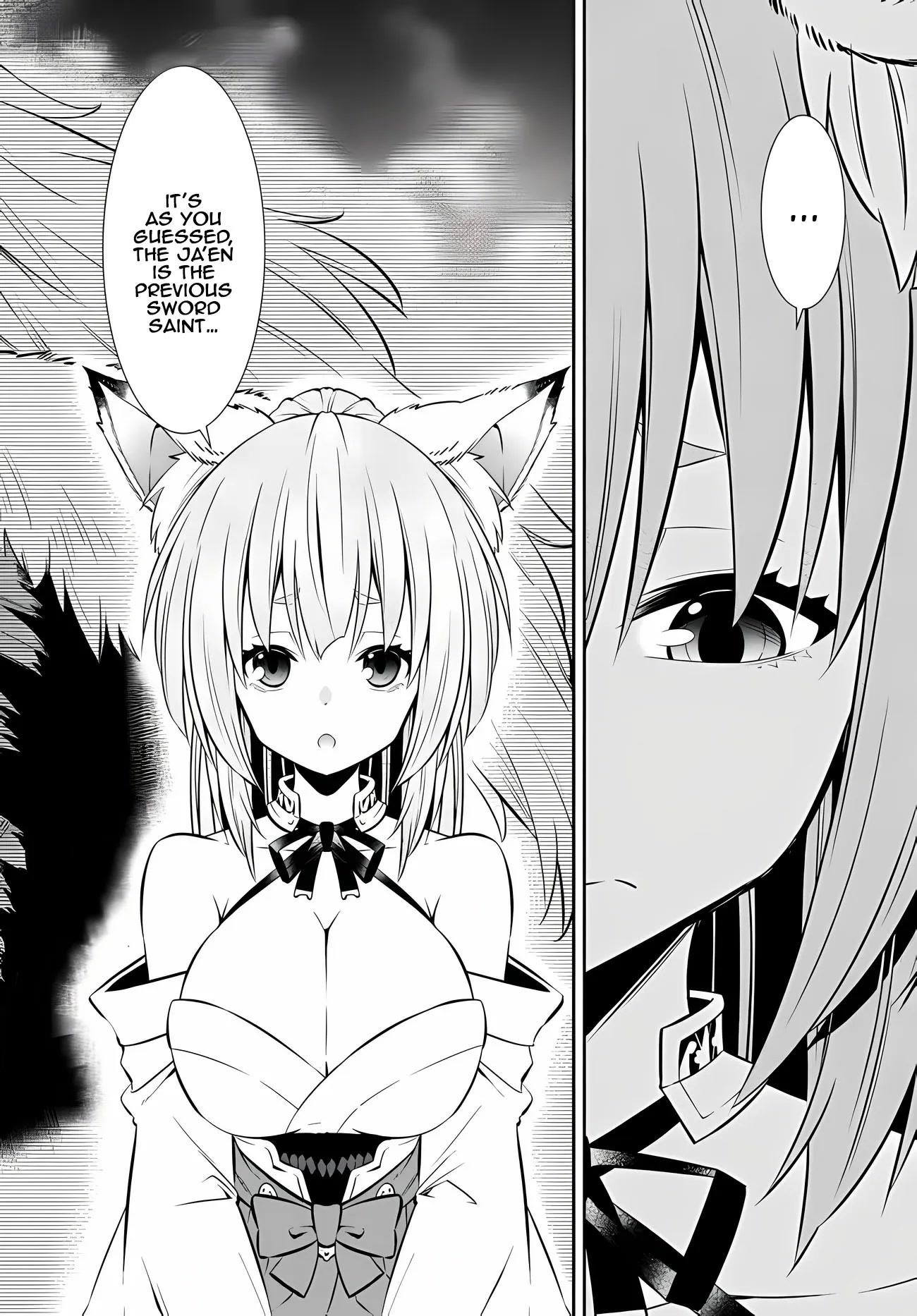 Isekai Maou To Shoukan Shoujo Dorei Majutsu Chapter 91 - Page 10 in English