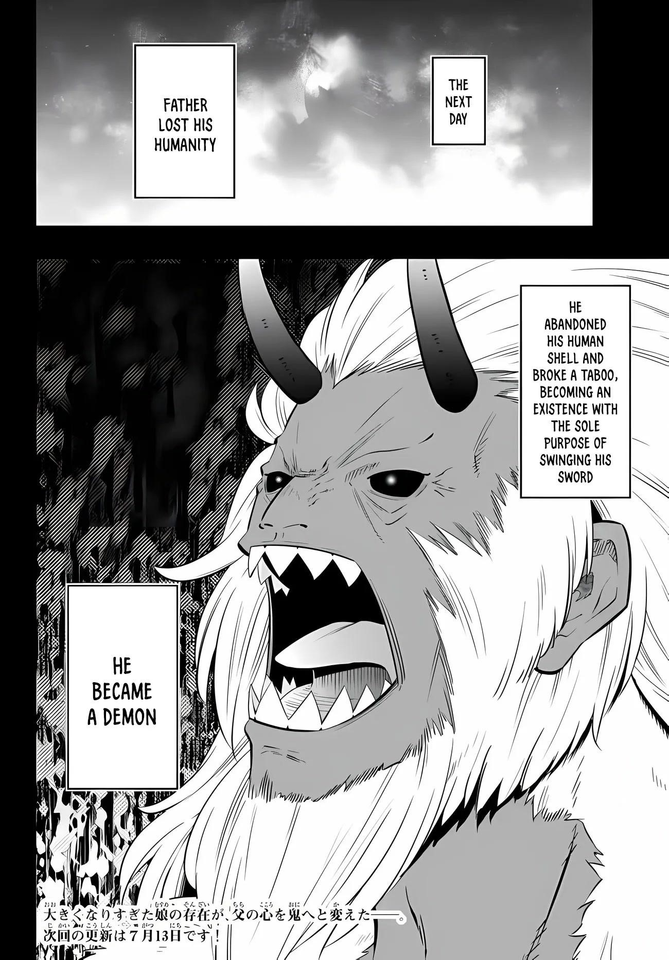 Isekai Maou To Shoukan Shoujo Dorei Majutsu Chapter 91 - Page 22 in English