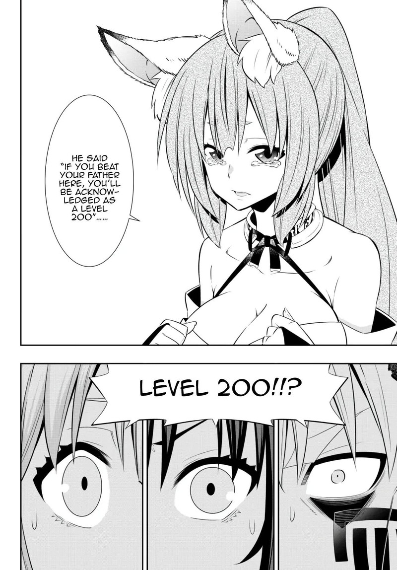 Isekai Maou To Shoukan Shoujo Dorei Majutsu Chapter 92.1 - Page 10 in English