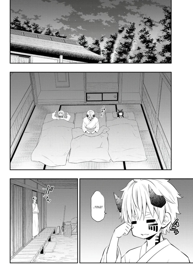 Isekai Maou To Shoukan Shoujo Dorei Majutsu Chapter 92.1 - Page 12 in English