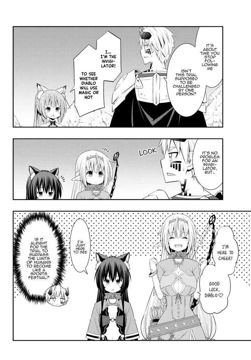Isekai Maou To Shoukan Shoujo Dorei Majutsu Chapter 92.3 - Page 9 in English