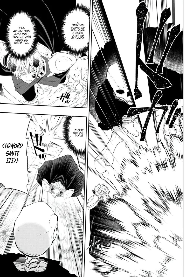 Isekai Maou To Shoukan Shoujo Dorei Majutsu Chapter 93.1 - Page 7 in English