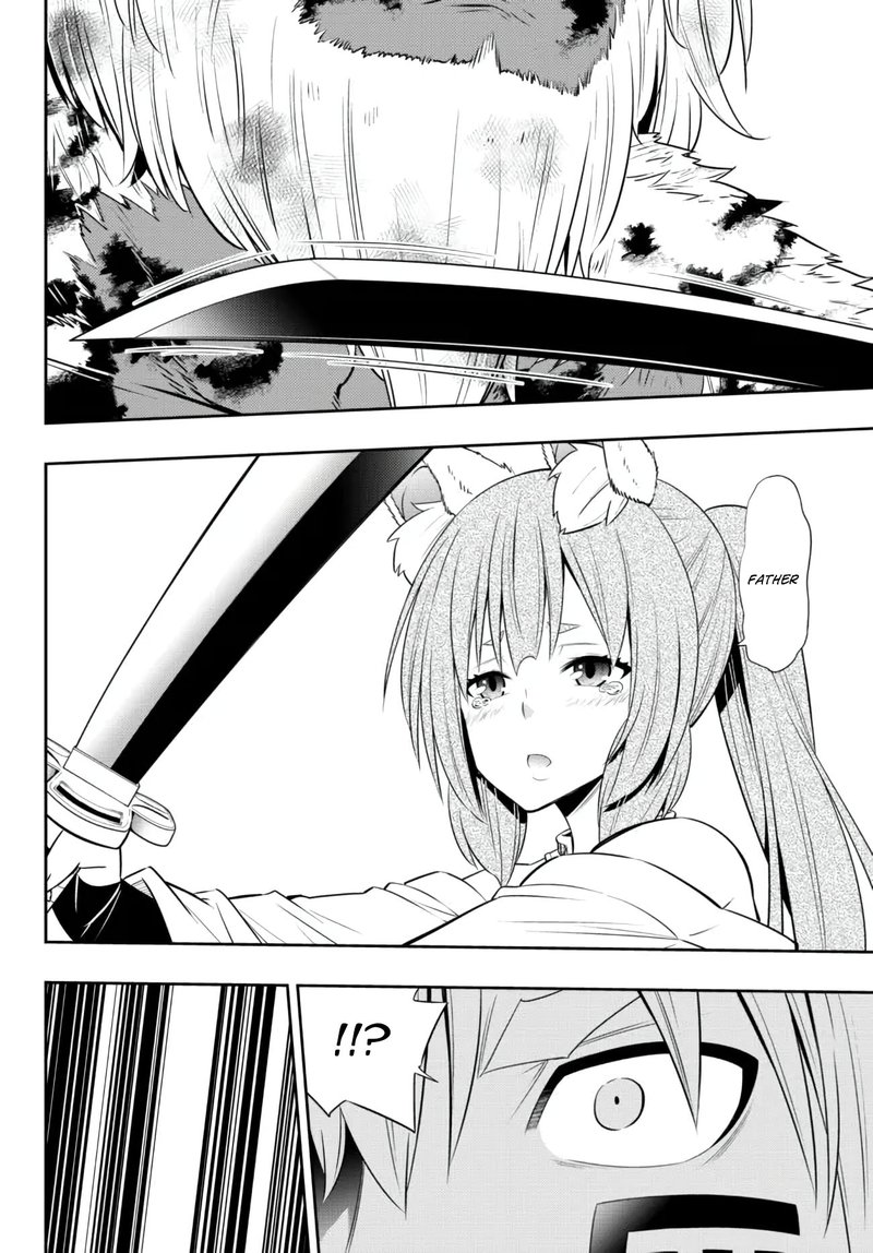 Isekai Maou To Shoukan Shoujo Dorei Majutsu Chapter 93.3 - Page 3 in English