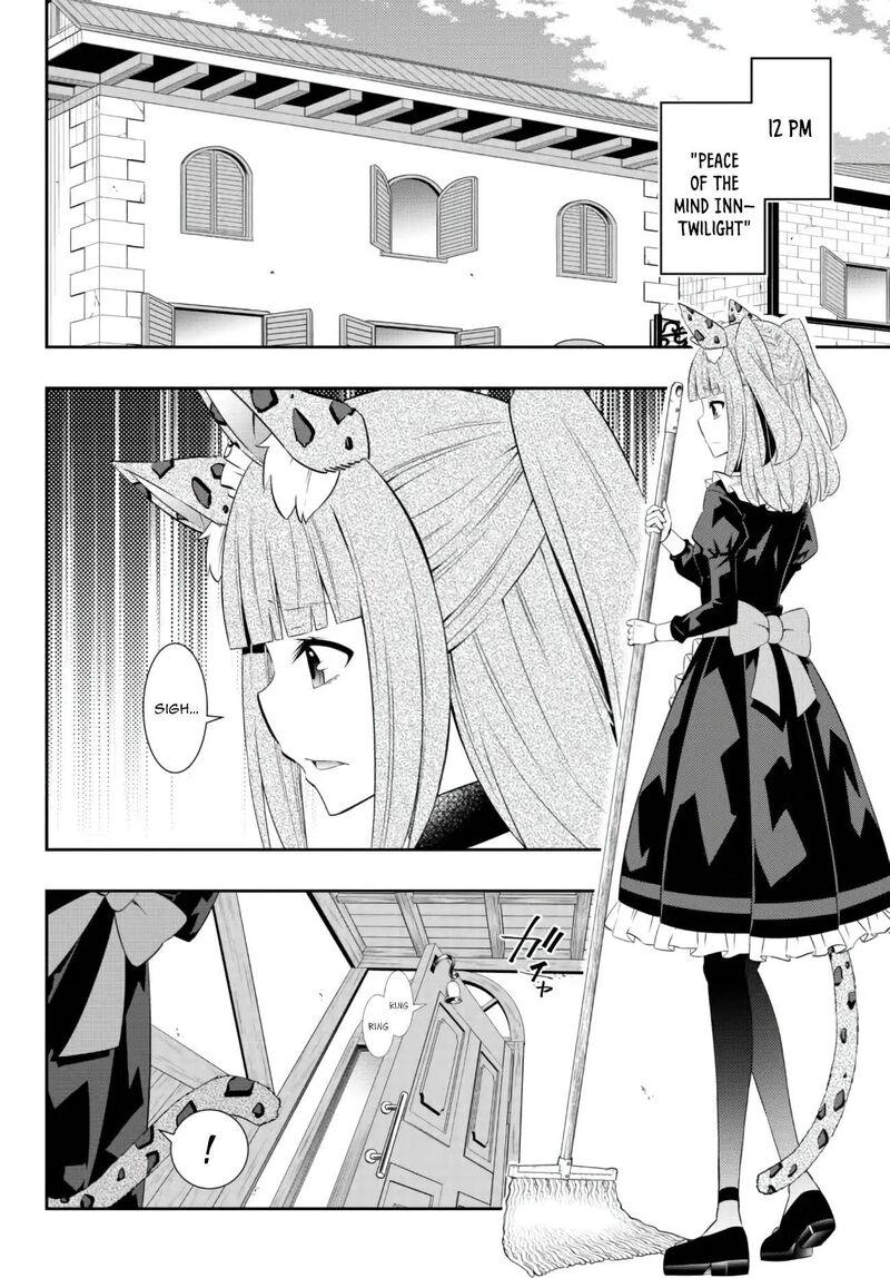 Isekai Maou To Shoukan Shoujo Dorei Majutsu Chapter 95.2 - Page 7 in English