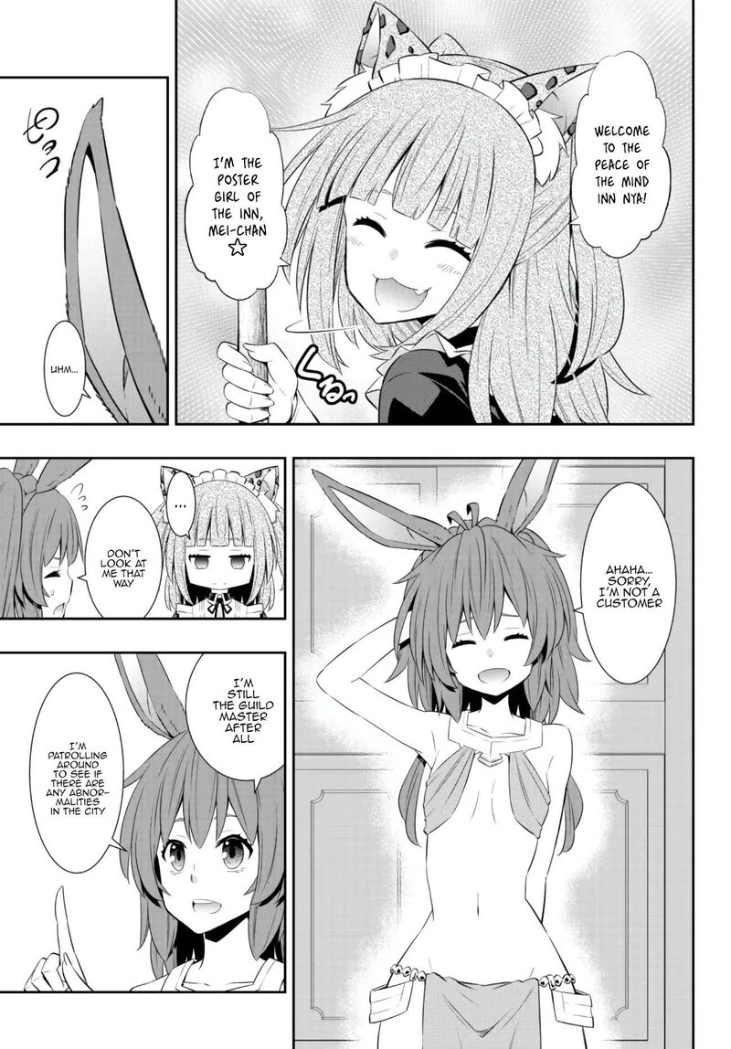Isekai Maou To Shoukan Shoujo Dorei Majutsu Chapter 95.2 - Page 8 in English