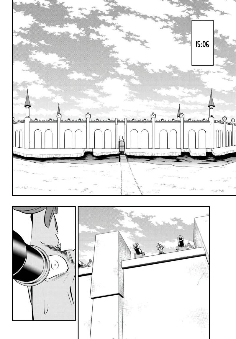Isekai Maou To Shoukan Shoujo Dorei Majutsu Chapter 95.3 - Page 11 in English