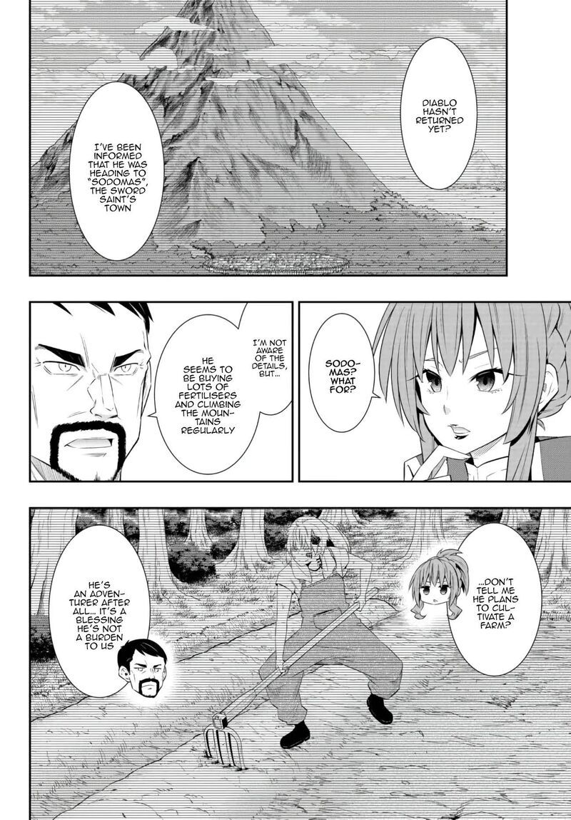 Isekai Maou To Shoukan Shoujo Dorei Majutsu Chapter 95.3 - Page 9 in English