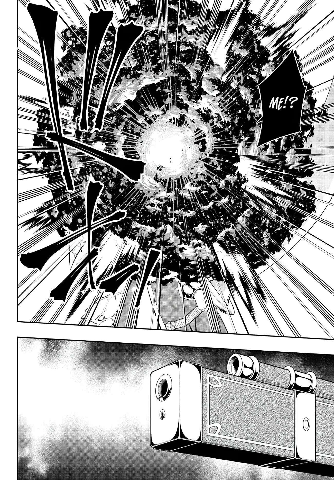 Isekai Maou To Shoukan Shoujo Dorei Majutsu Chapter 97.1 - Page 6 in English
