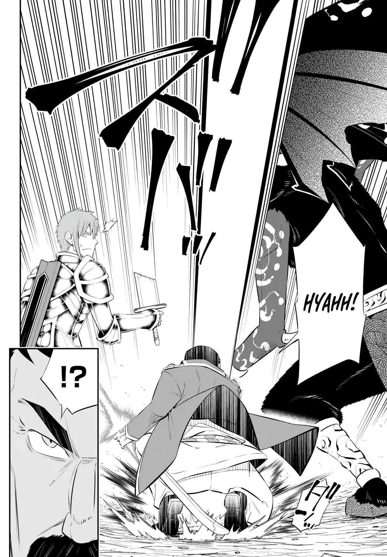 Isekai Maou To Shoukan Shoujo Dorei Majutsu Chapter 98.3 - Page 4 in English