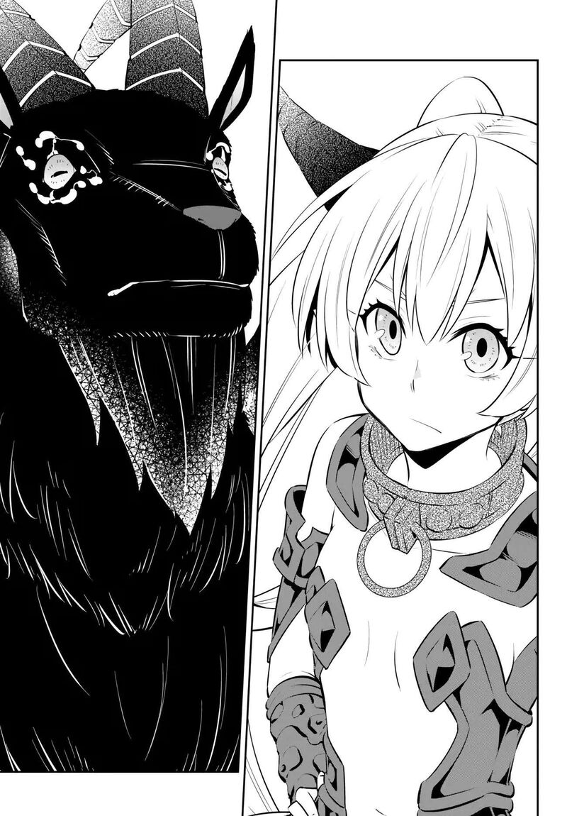 Isekai Maou To Shoukan Shoujo Dorei Majutsu Chapter 99.1 - Page 9 in English