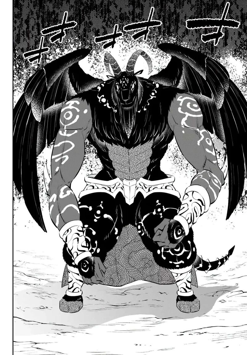 Isekai Maou To Shoukan Shoujo Dorei Majutsu Chapter 99.2 - Page 11 in English
