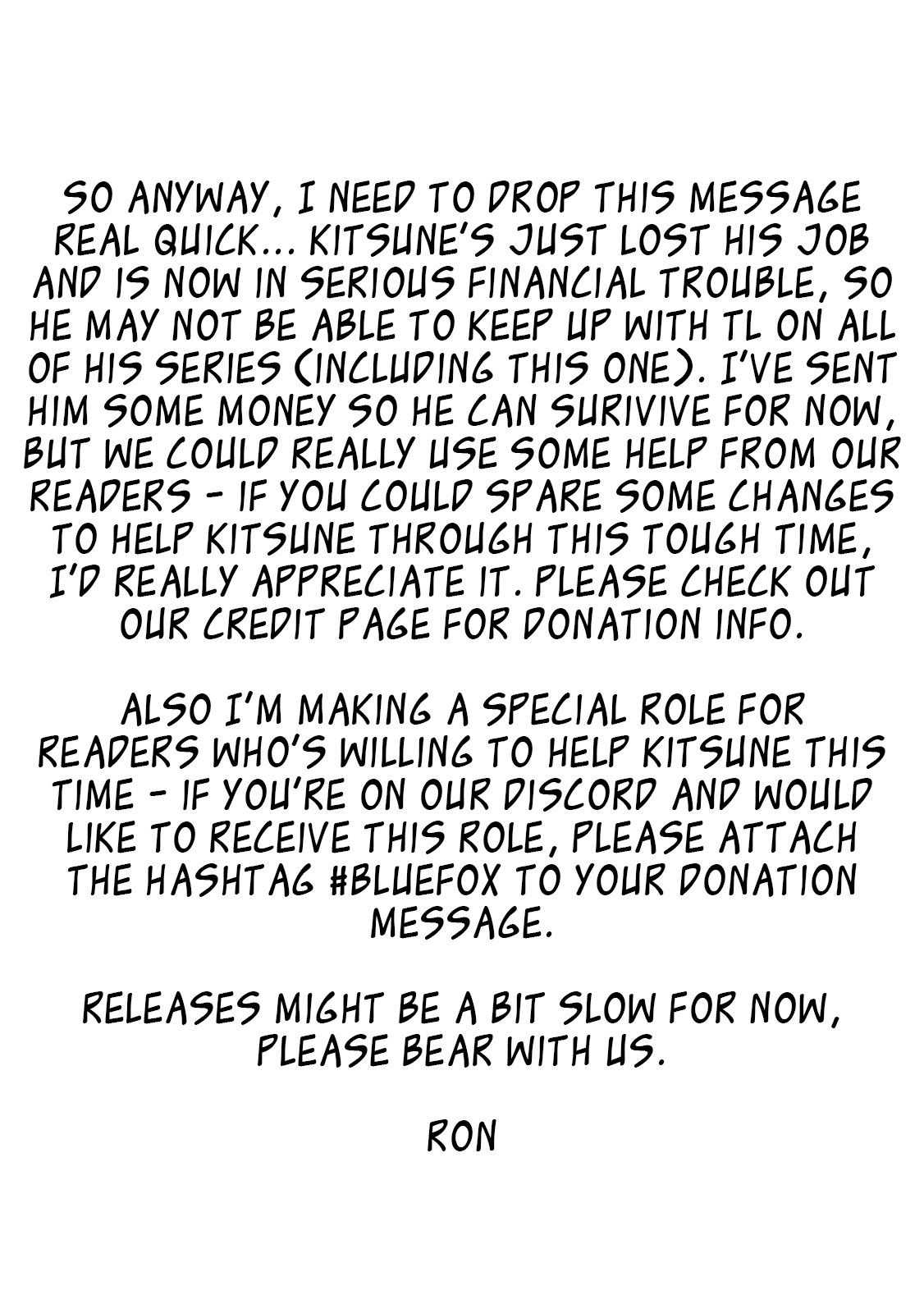 Maou-Sama, Retry! R Chapter 3 - Page 29 in English