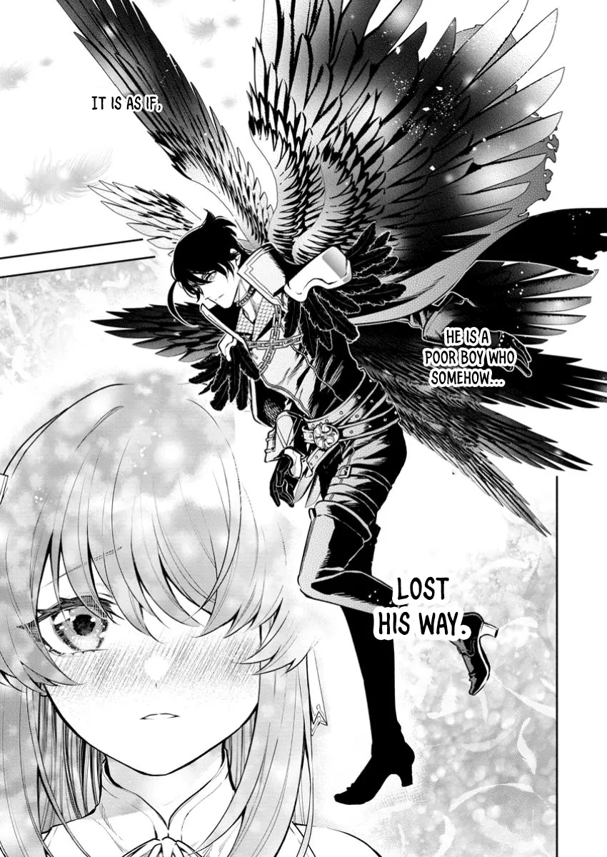 Maou-Sama, Retry! R Chapter 41 - Page 5 in English