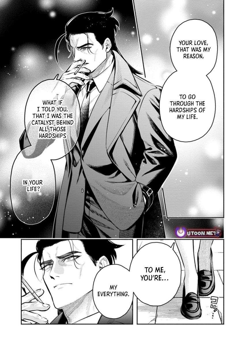 Maou-Sama, Retry! R Chapter 48.2 - Page 10 in English