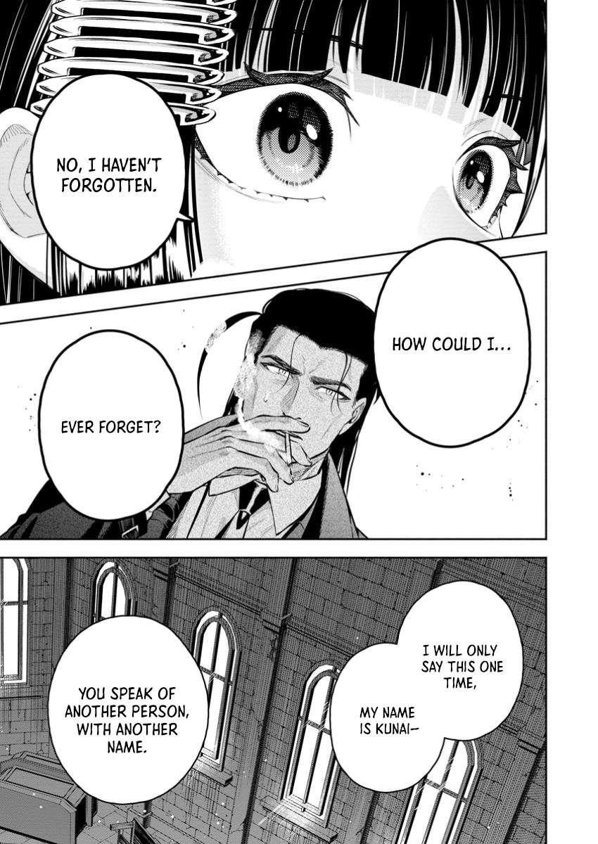 Maou-Sama, Retry! R Chapter 48.2 - Page 6 in English