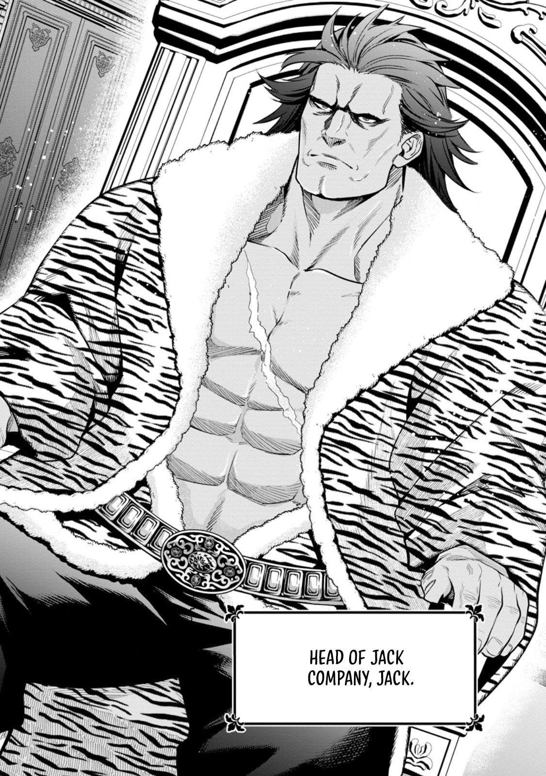 Maou-Sama, Retry! R Chapter 49.2 - Page 9 in English