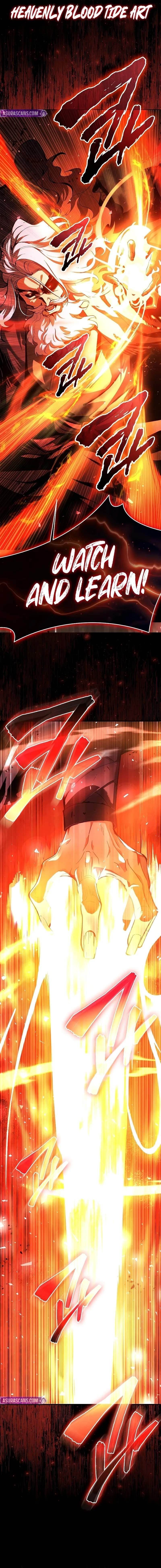 World’s Strongest Survivor Chapter 1 - Page 6 in English
