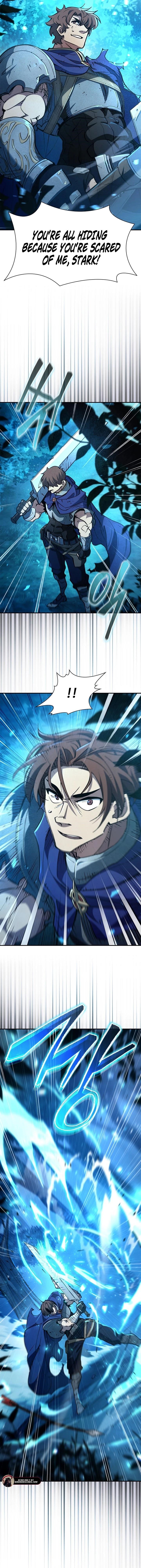 World’s Strongest Survivor Chapter 10 - Page 13 in English