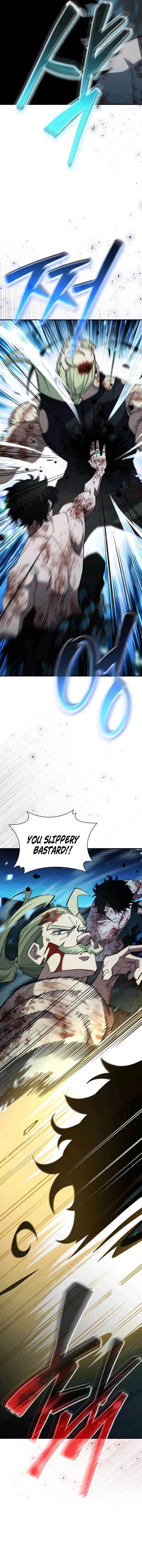 World’s Strongest Survivor Chapter 13 - Page 3 in English