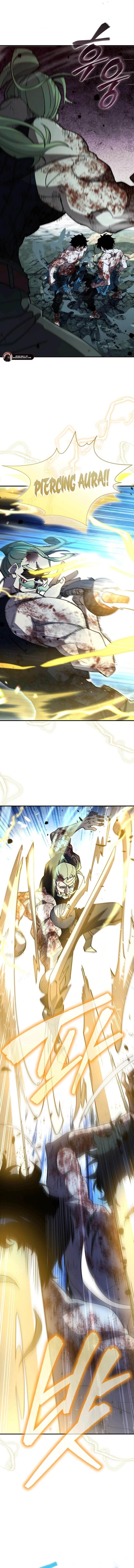 World’s Strongest Survivor Chapter 13 - Page 6 in English