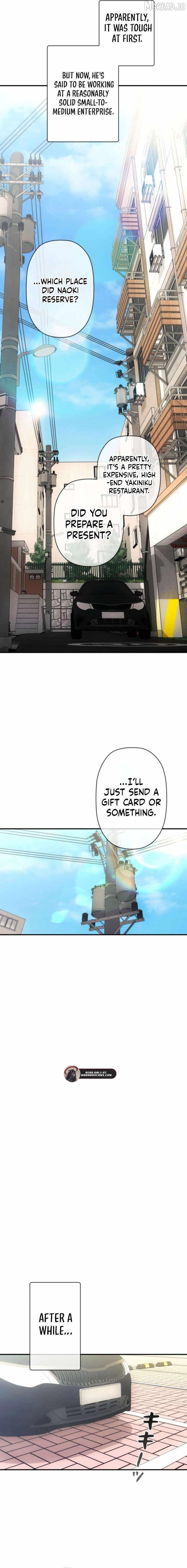 World’s Strongest Survivor Chapter 37 - Page 9 in English