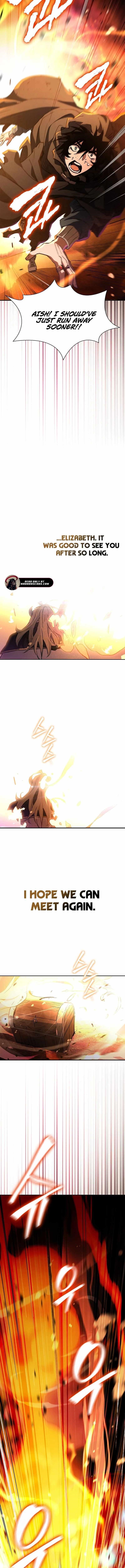 World’s Strongest Survivor Chapter 9 - Page 10 in English