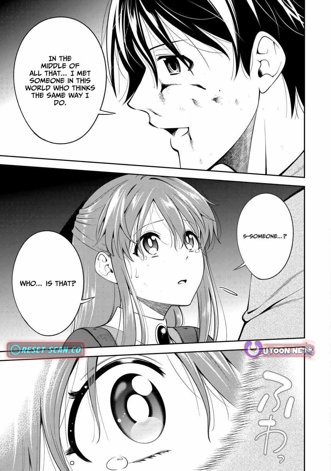 The Genesis Sorcerer Who Was Deliberately Banished Rules Over Another World Chapter 13 - Page 19 in English