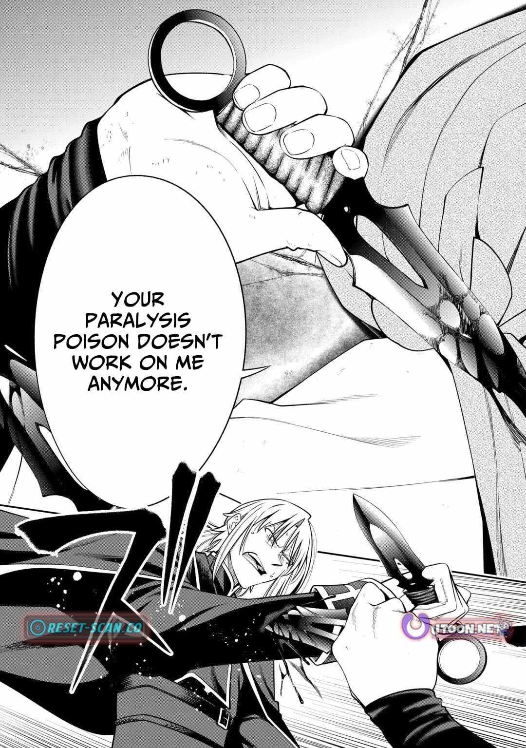 The Genesis Sorcerer Who Was Deliberately Banished Rules Over Another World Chapter 13 - Page 9 in English