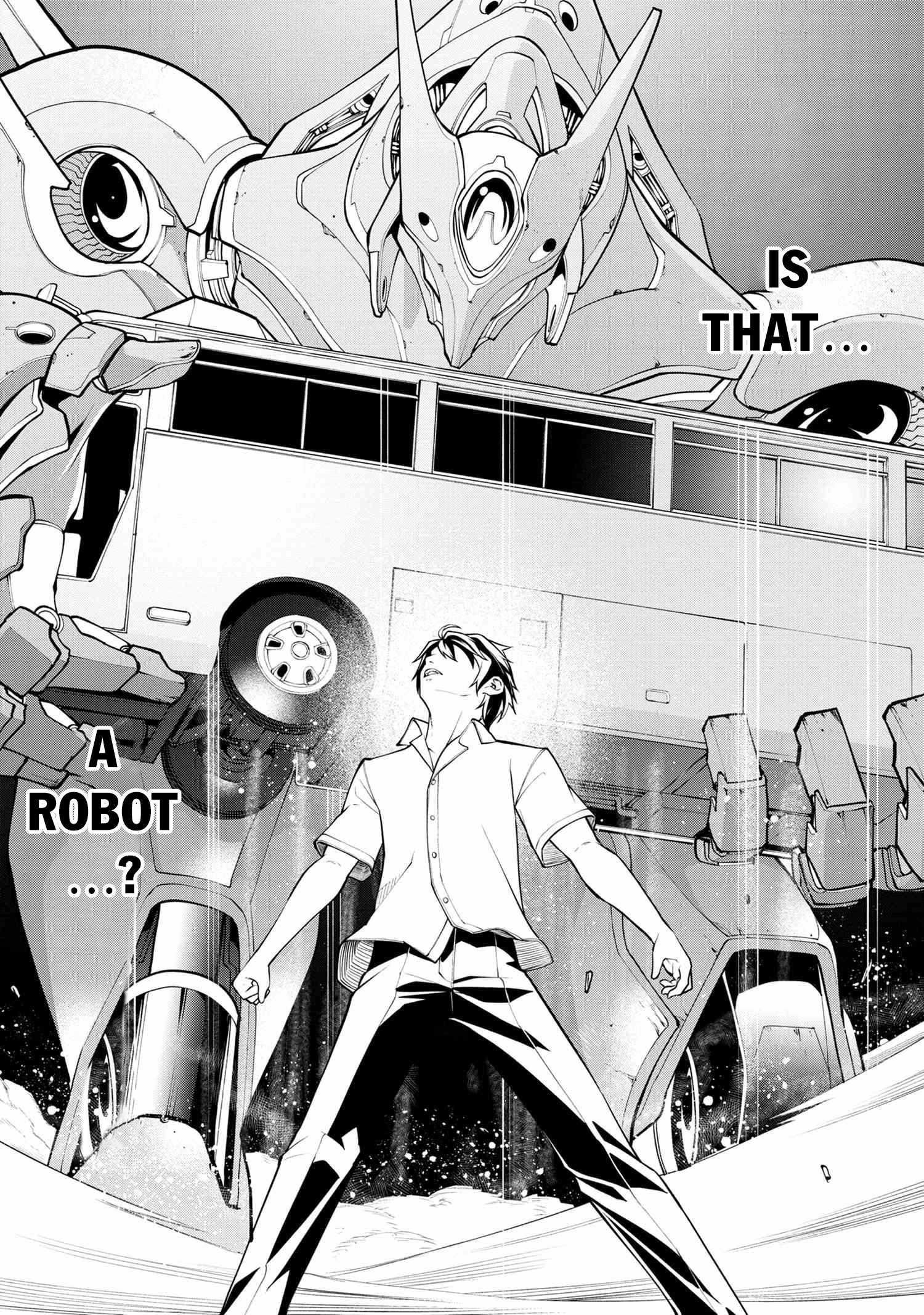 I was Sold at the Lowest Price in My Class, However My Personal Parameter is the Most Powerful Chapter 1.1 - Page 10 in English