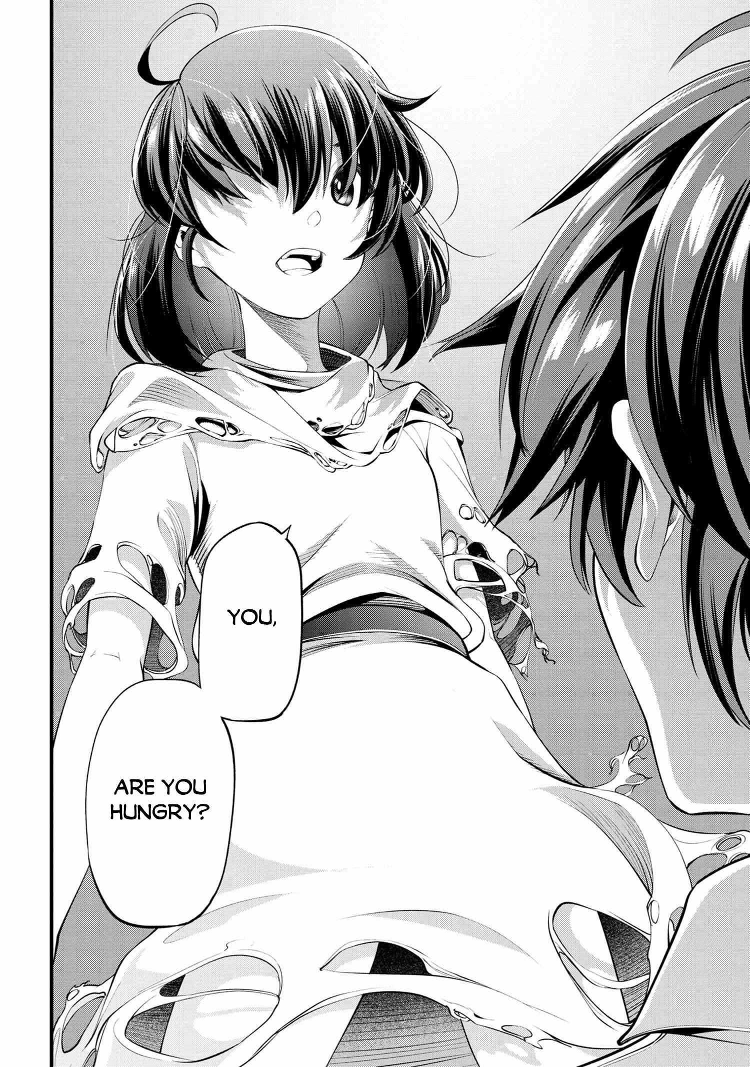 I was Sold at the Lowest Price in My Class, However My Personal Parameter is the Most Powerful Chapter 1.2 - Page 19 in English