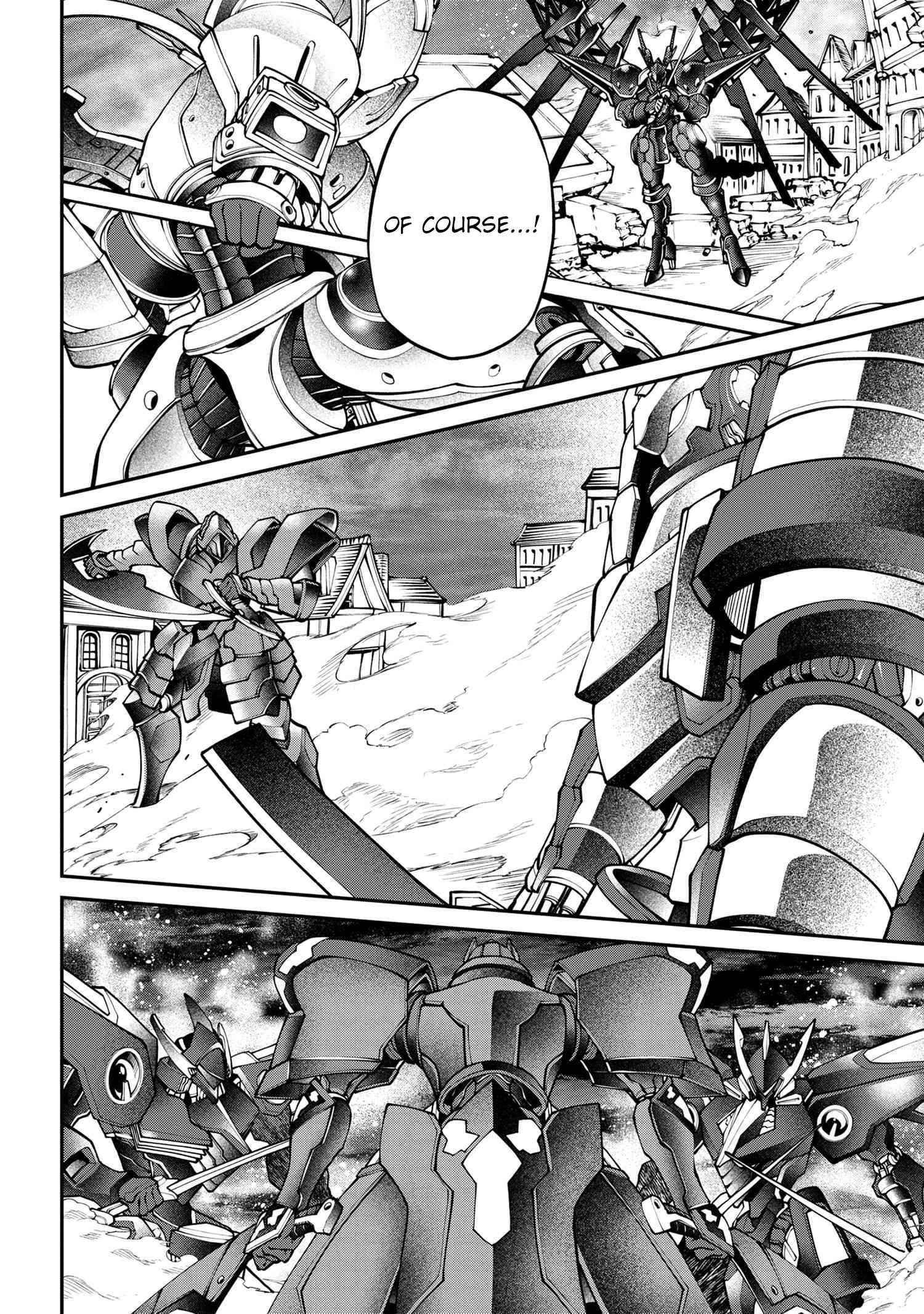 I was Sold at the Lowest Price in My Class, However My Personal Parameter is the Most Powerful Chapter 11.1 - Page 18 in English