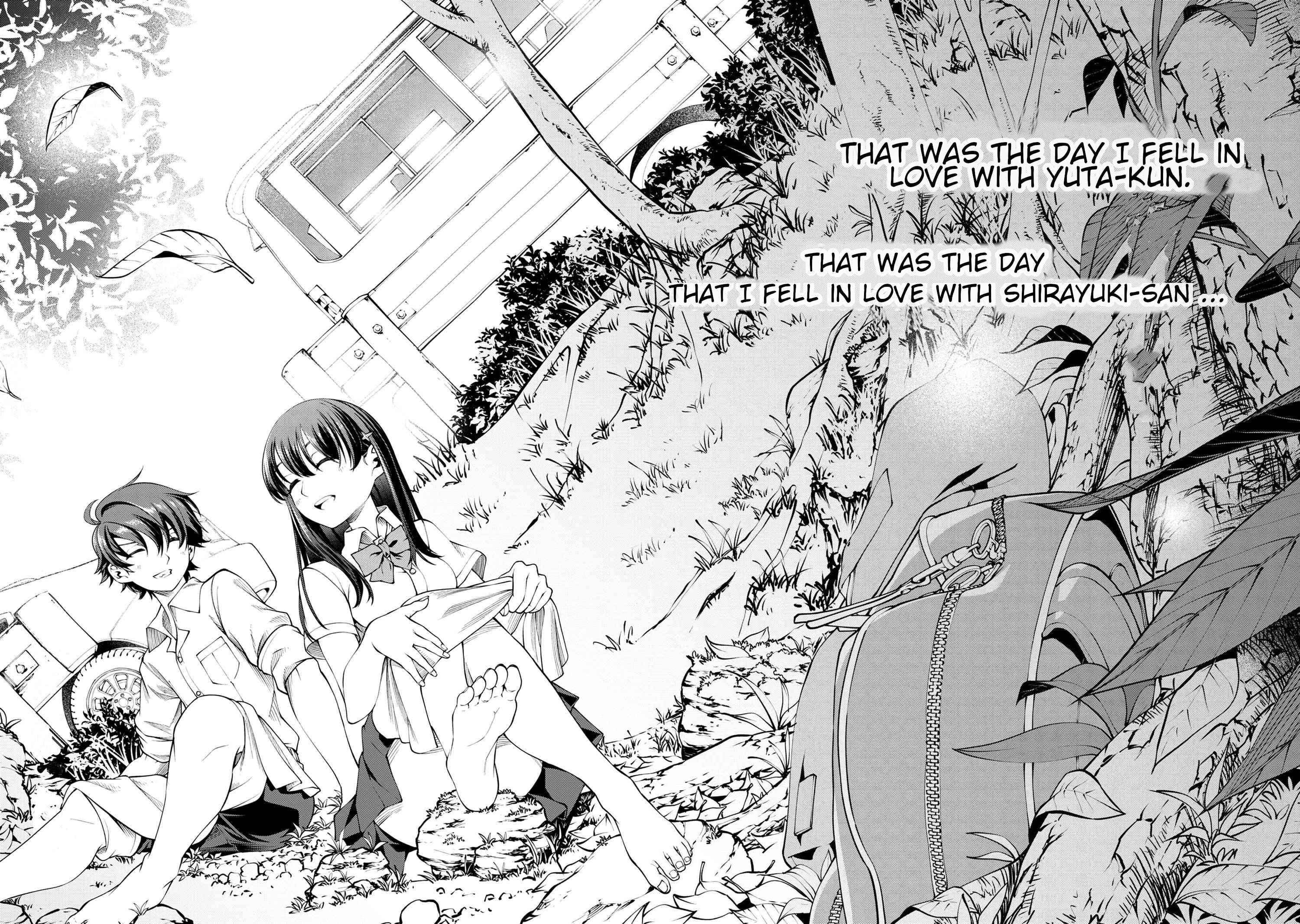 I was Sold at the Lowest Price in My Class, However My Personal Parameter is the Most Powerful Chapter 11.2 - Page 9 in English