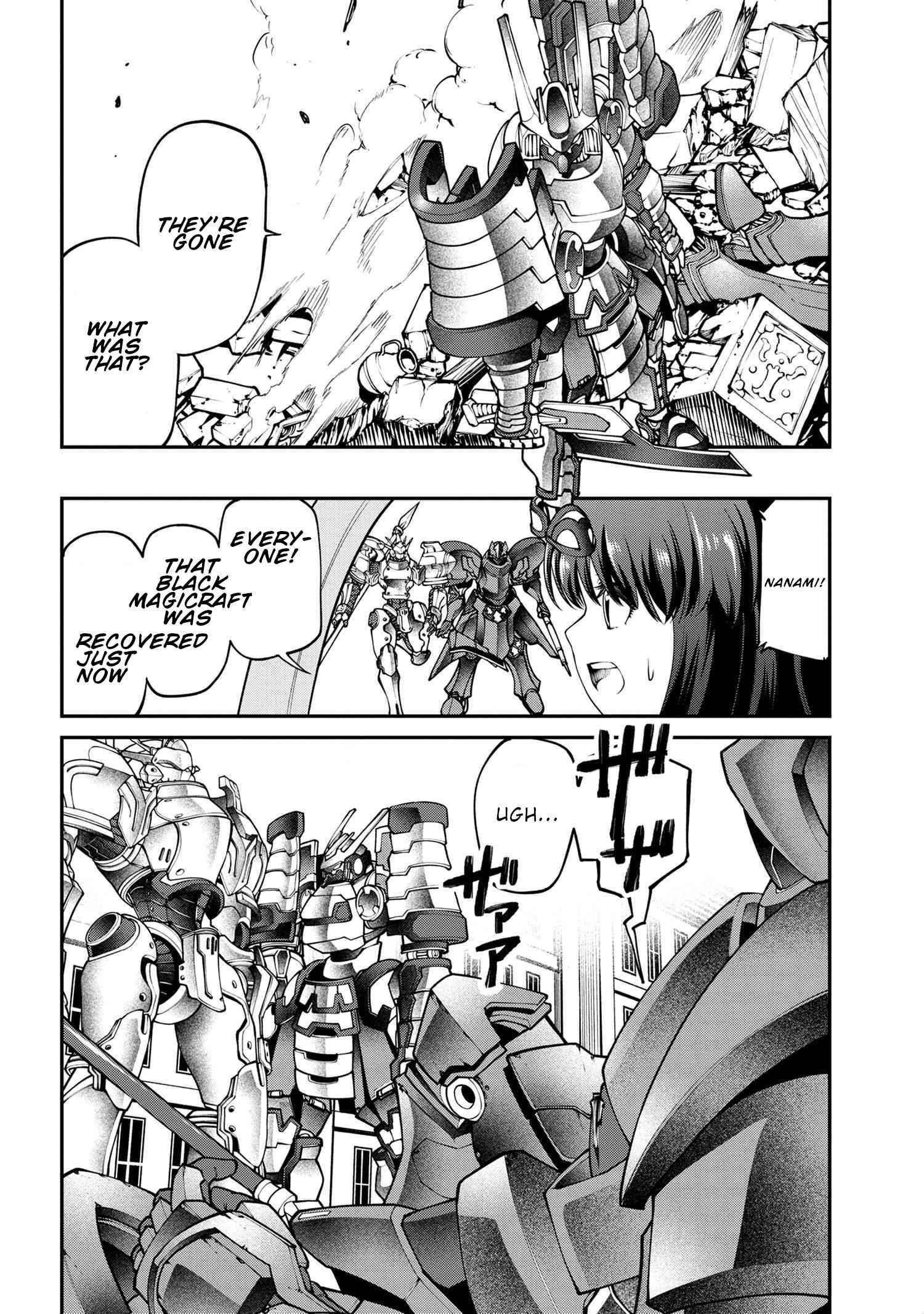 I was Sold at the Lowest Price in My Class, However My Personal Parameter is the Most Powerful Chapter 12.1 - Page 6 in English