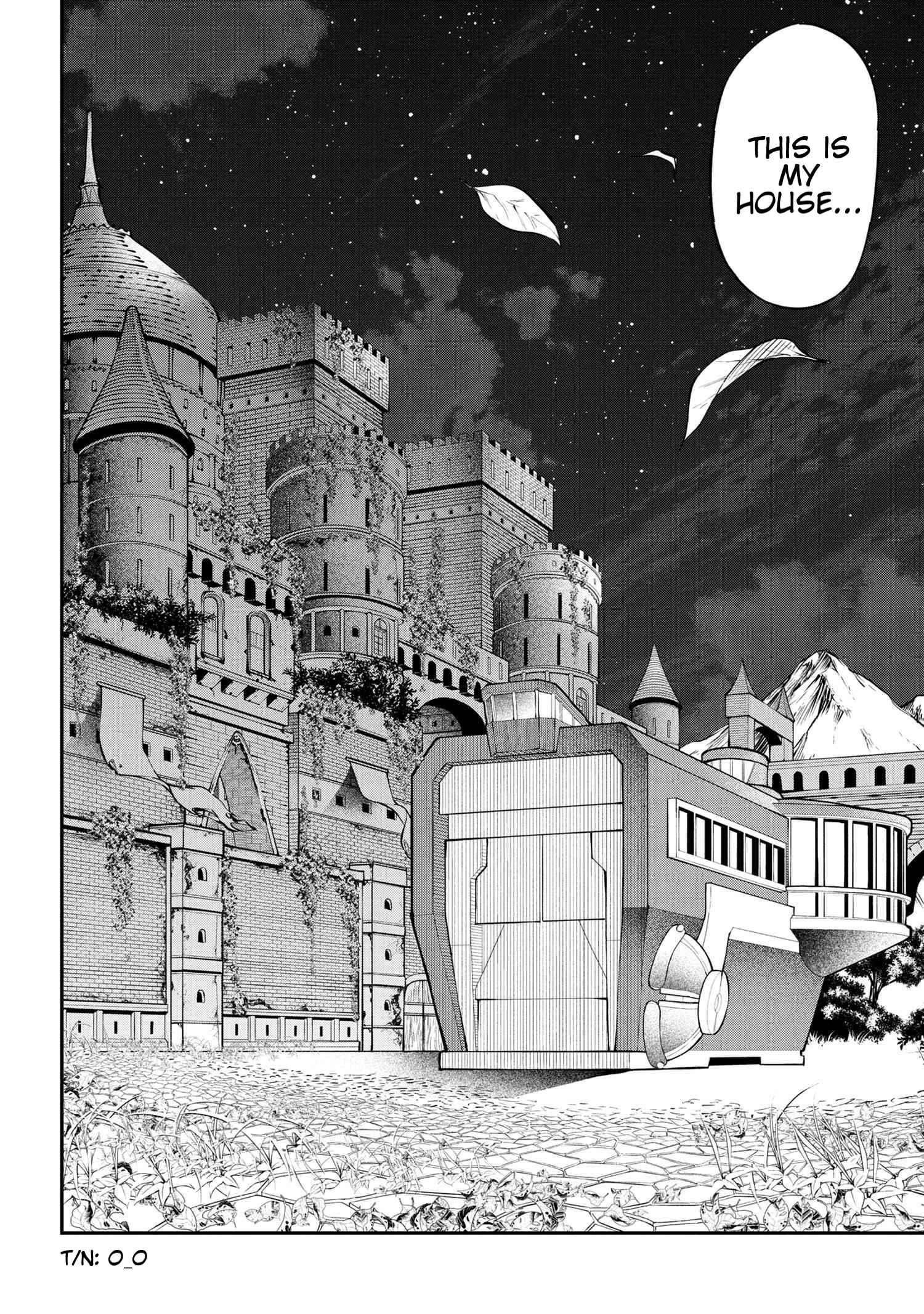 I was Sold at the Lowest Price in My Class, However My Personal Parameter is the Most Powerful Chapter 13.1 - Page 10 in English