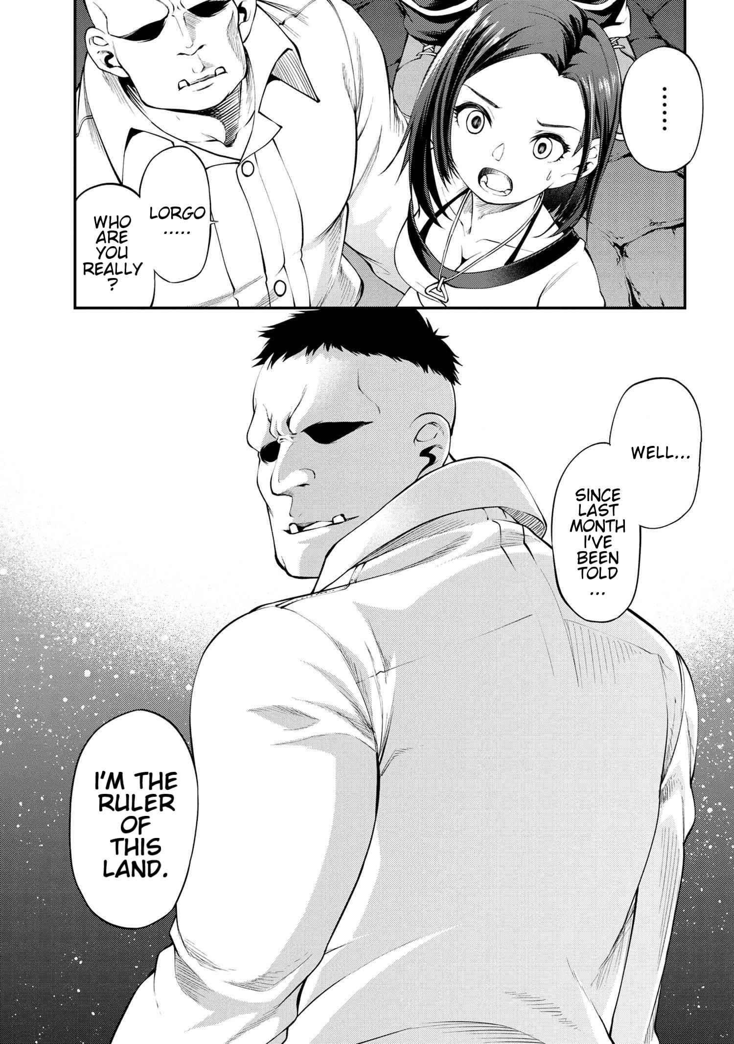 I was Sold at the Lowest Price in My Class, However My Personal Parameter is the Most Powerful Chapter 13.1 - Page 11 in English