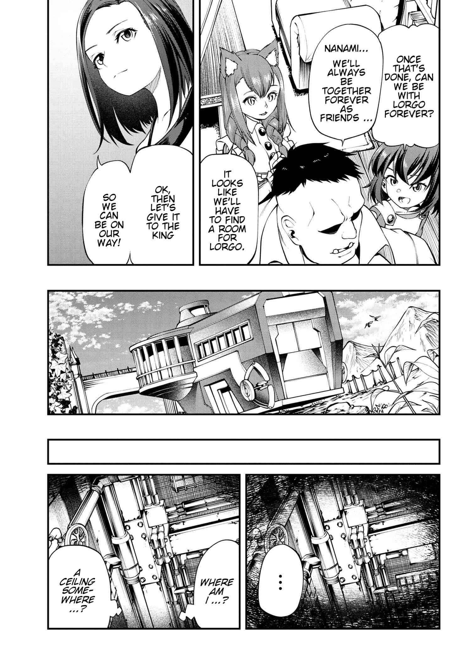 I was Sold at the Lowest Price in My Class, However My Personal Parameter is the Most Powerful Chapter 13.2 - Page 14 in English