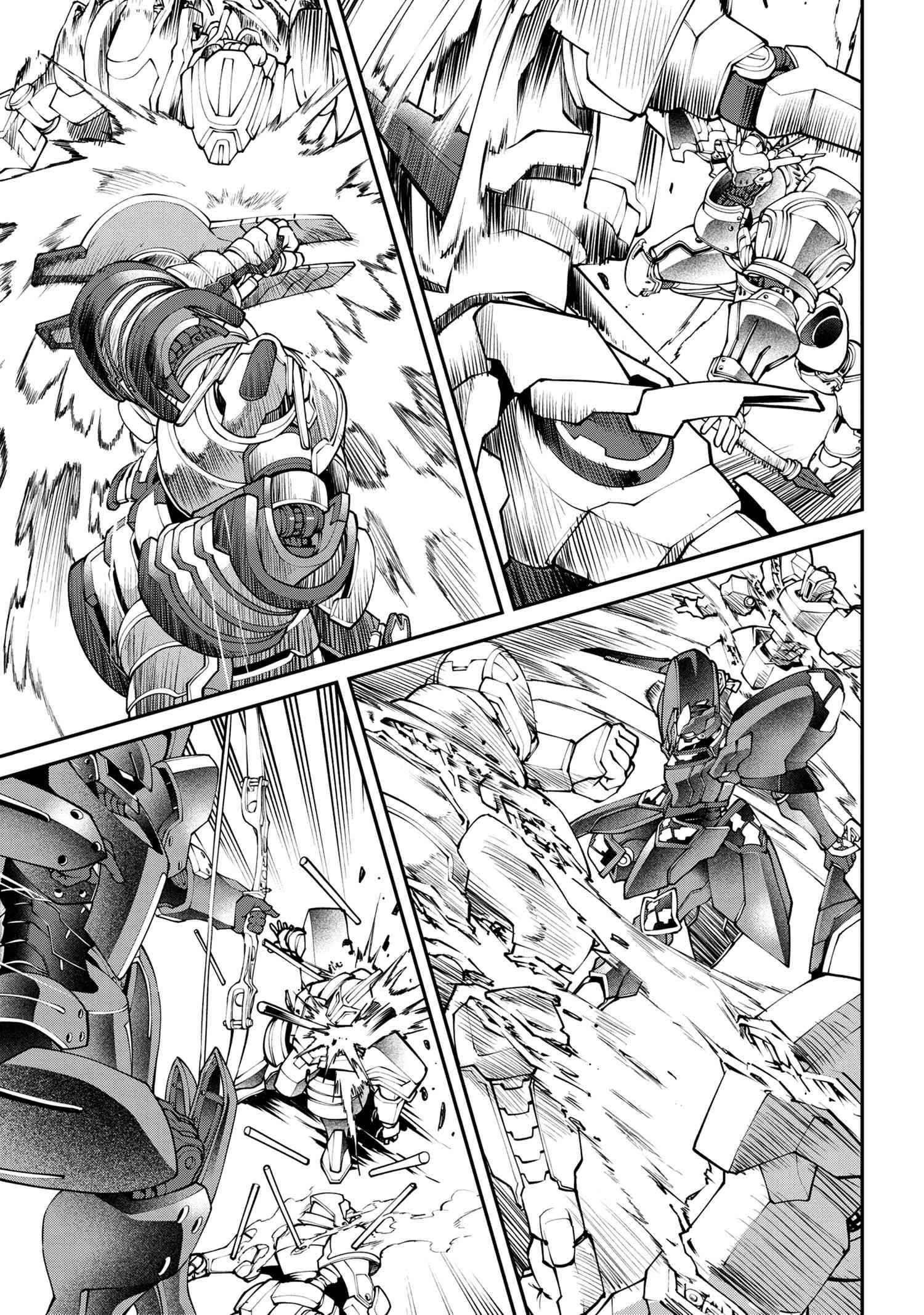 I was Sold at the Lowest Price in My Class, However My Personal Parameter is the Most Powerful Chapter 13.2 - Page 6 in English