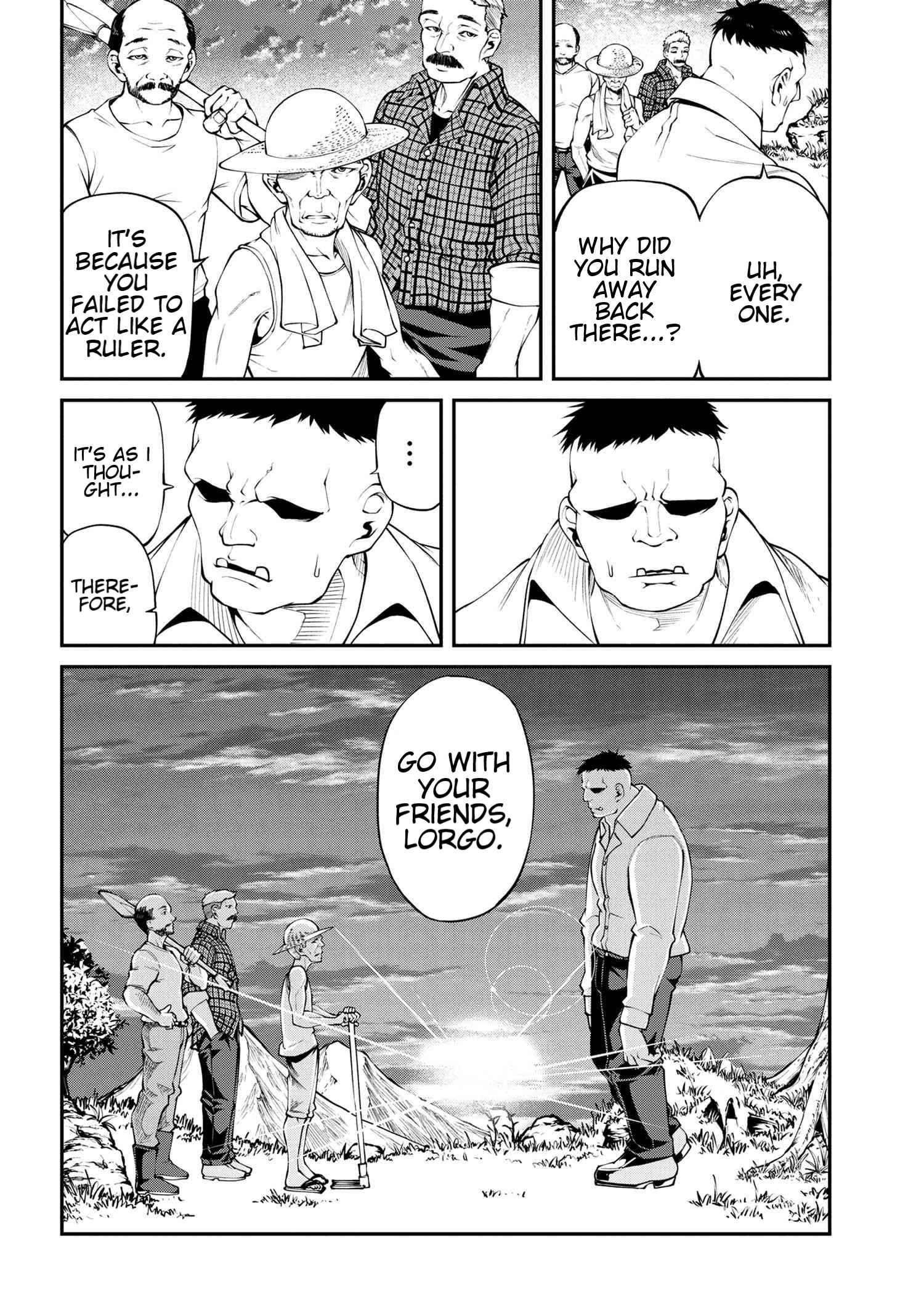 I was Sold at the Lowest Price in My Class, However My Personal Parameter is the Most Powerful Chapter 13.2 - Page 9 in English