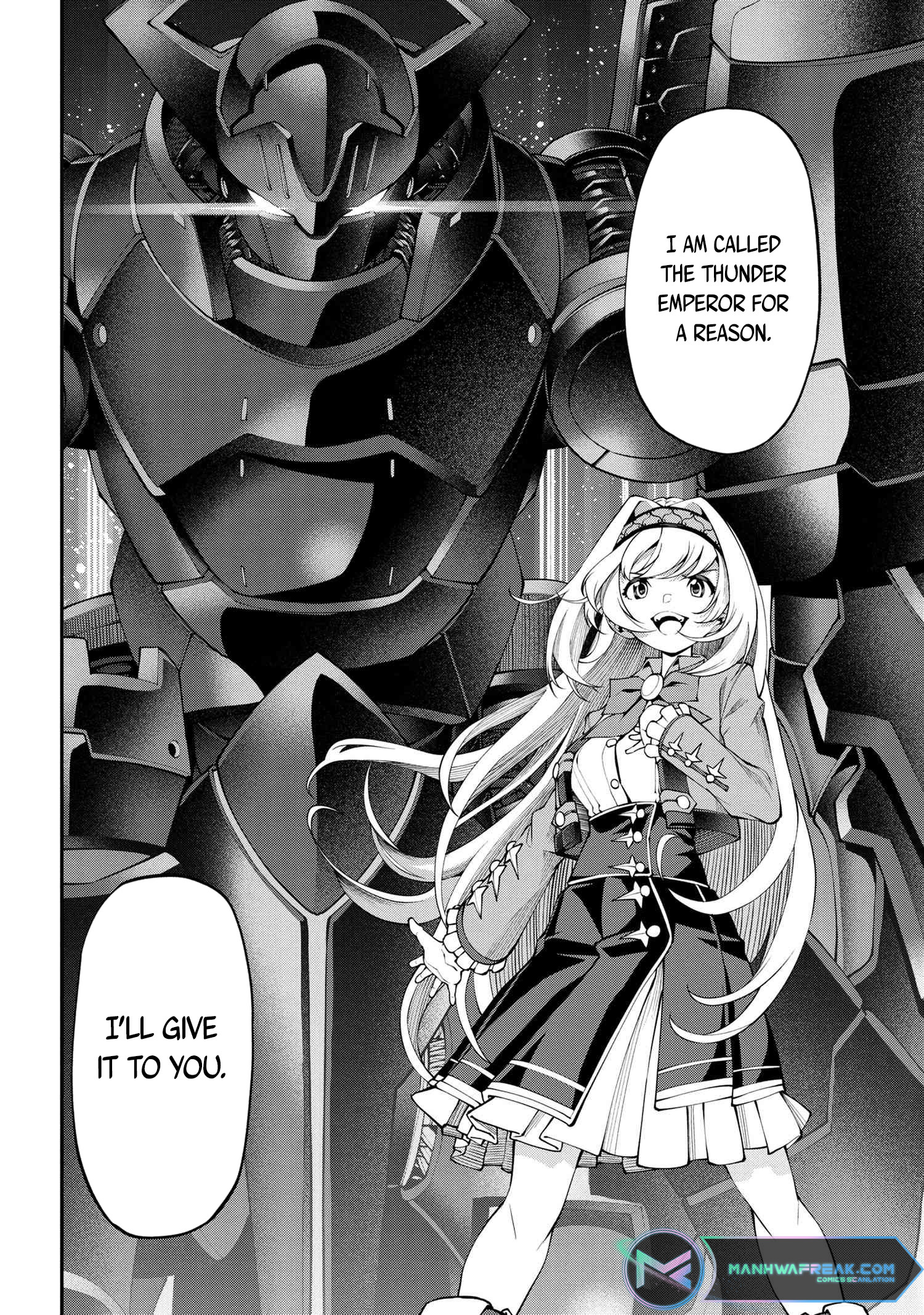 I was Sold at the Lowest Price in My Class, However My Personal Parameter is the Most Powerful Chapter 15 - Page 28 in English