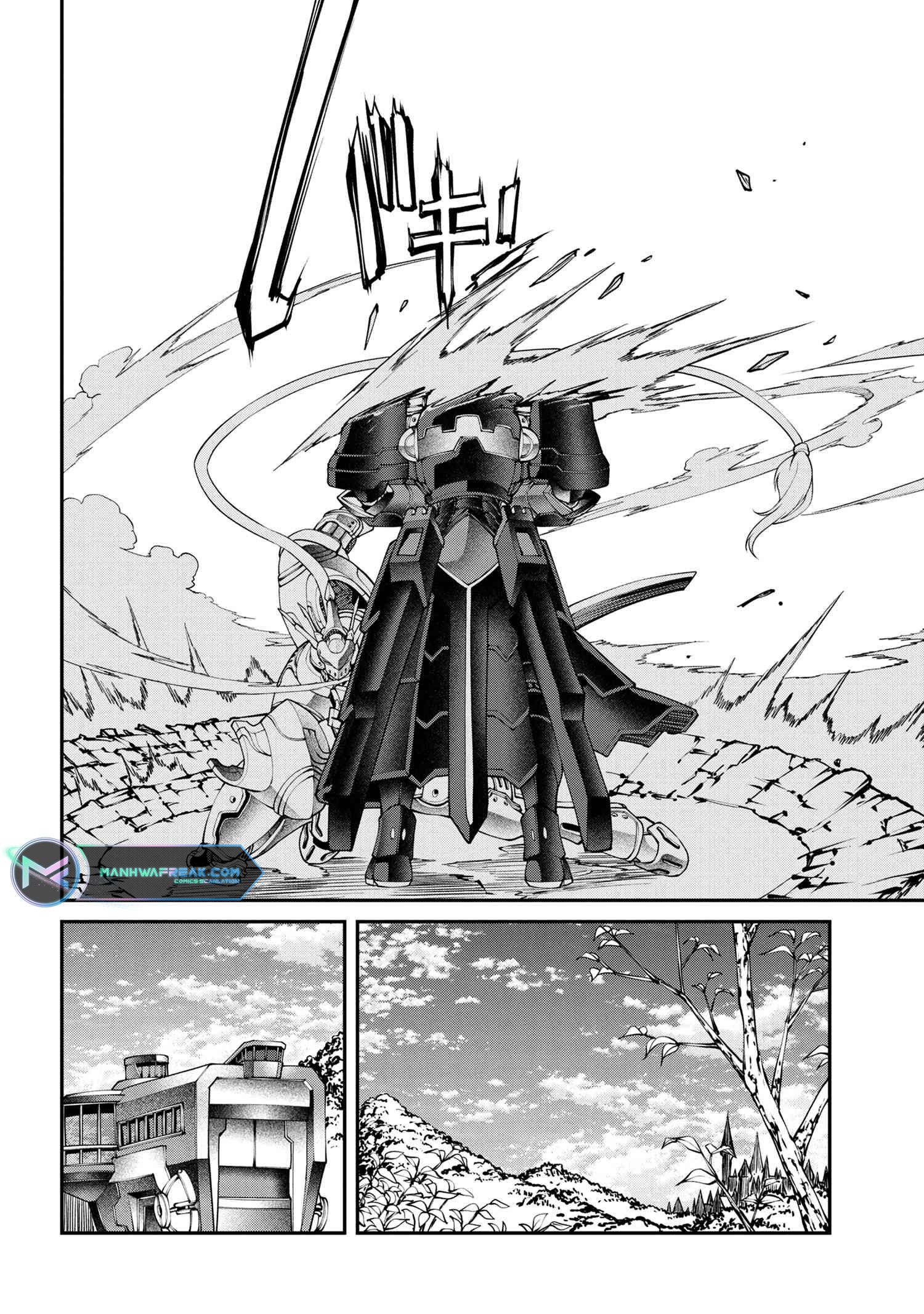 I was Sold at the Lowest Price in My Class, However My Personal Parameter is the Most Powerful Chapter 16.5 - Page 4 in English