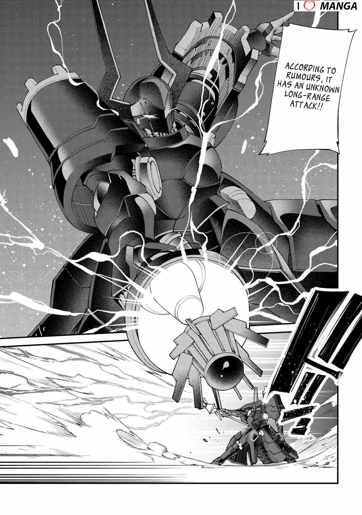 I was Sold at the Lowest Price in My Class, However My Personal Parameter is the Most Powerful Chapter 16 - Page 6 in English