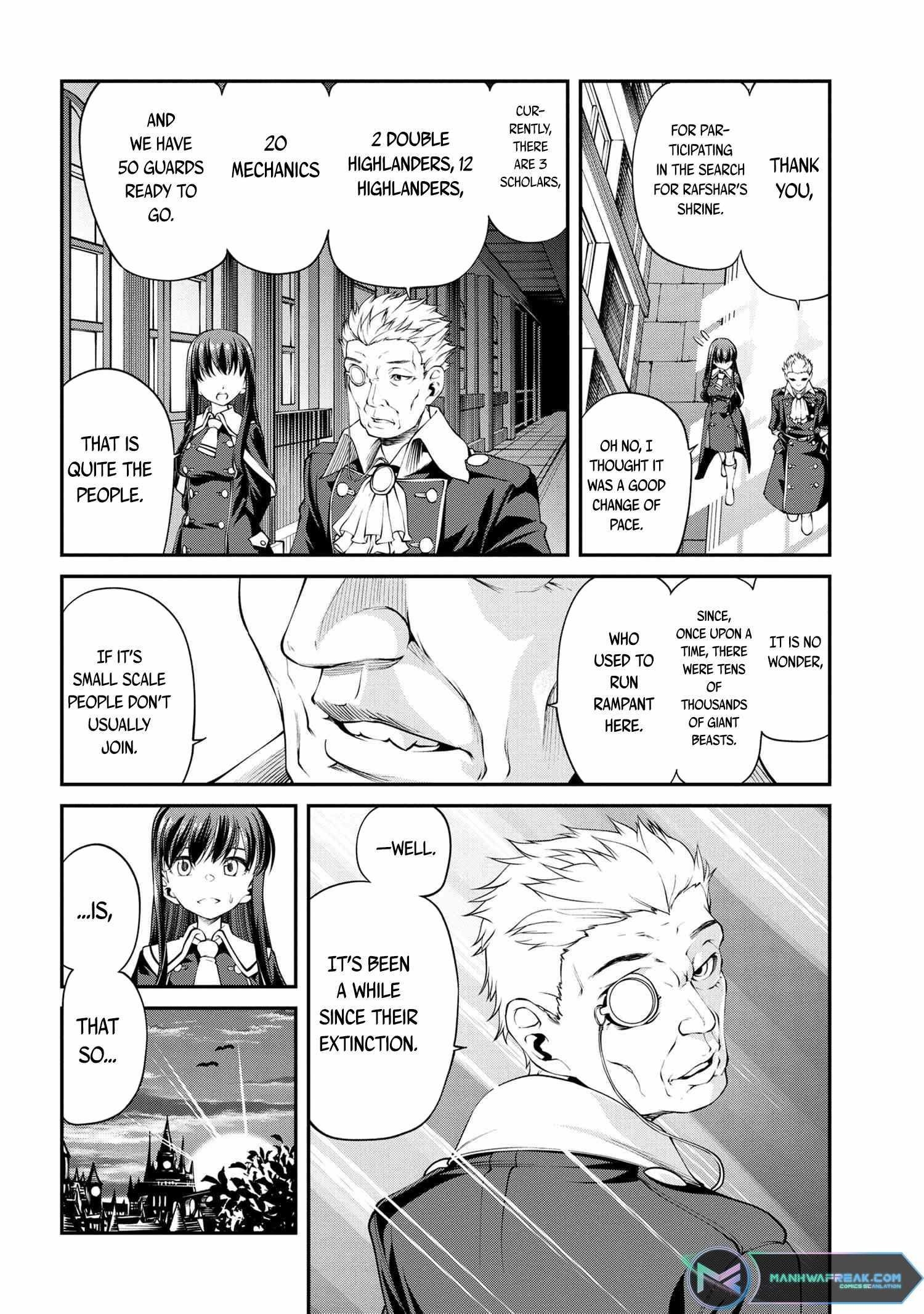 I was Sold at the Lowest Price in My Class, However My Personal Parameter is the Most Powerful Chapter 17.1 - Page 22 in English