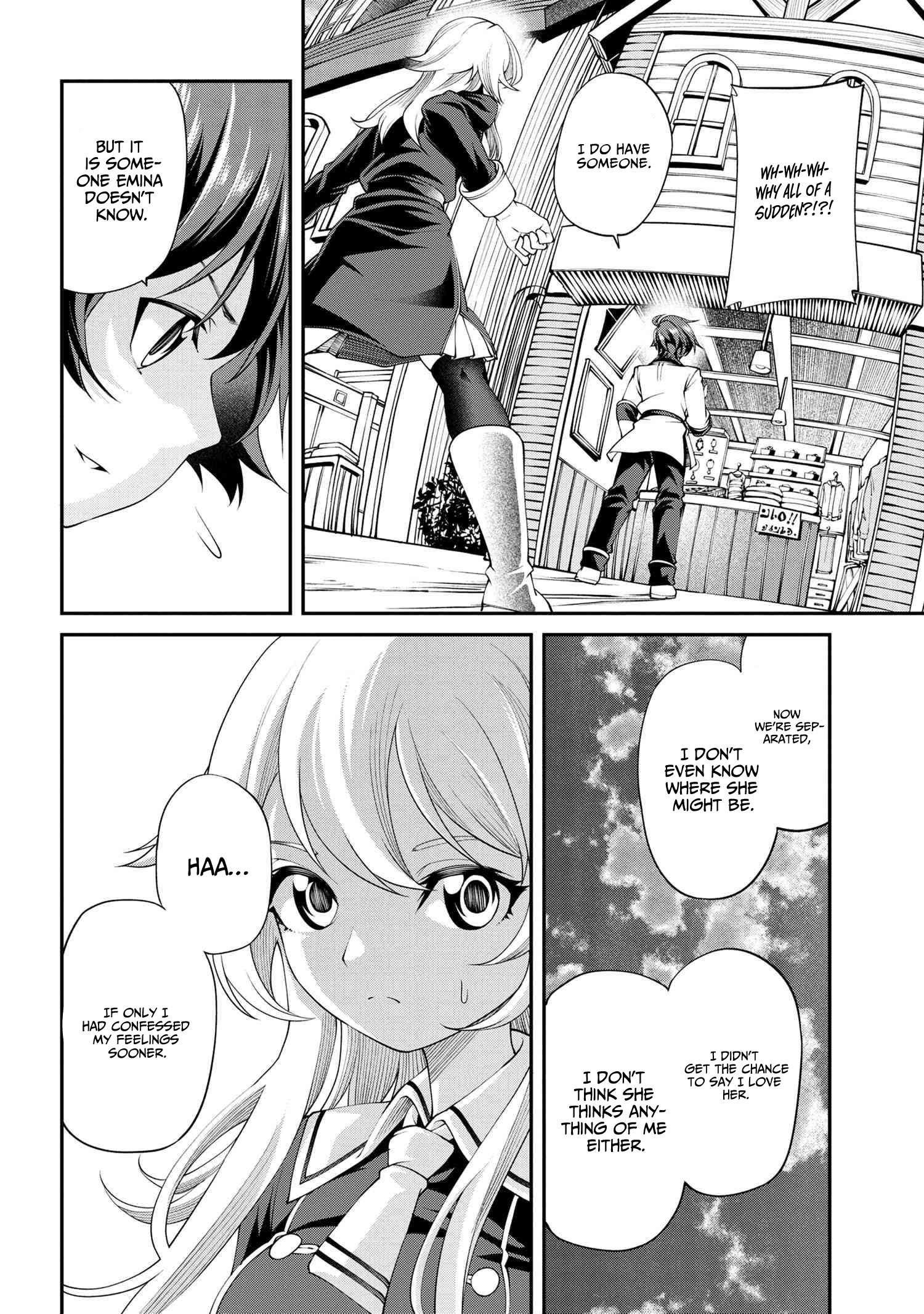 I was Sold at the Lowest Price in My Class, However My Personal Parameter is the Most Powerful Chapter 17.2 - Page 14 in English