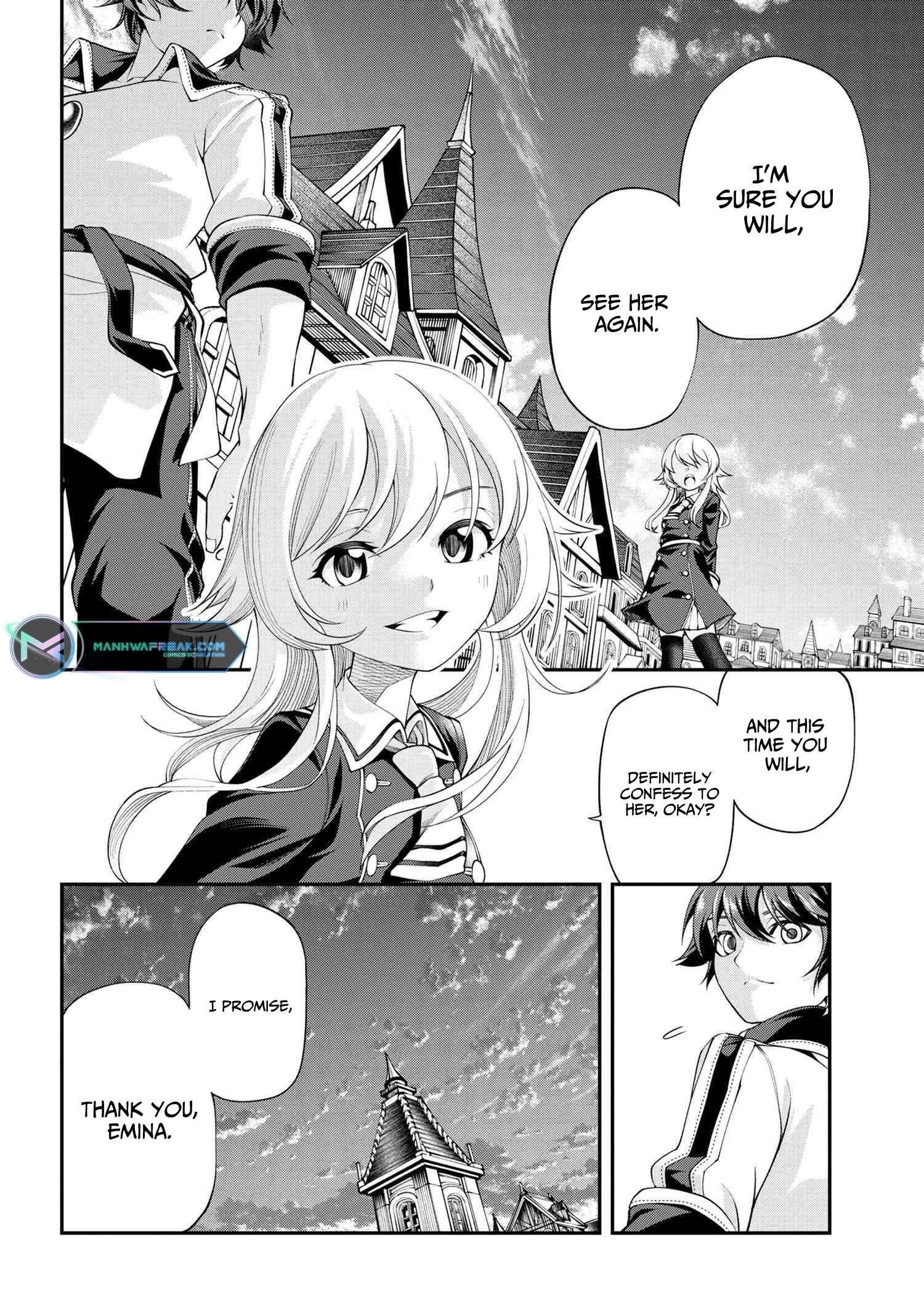 I was Sold at the Lowest Price in My Class, However My Personal Parameter is the Most Powerful Chapter 17.2 - Page 16 in English