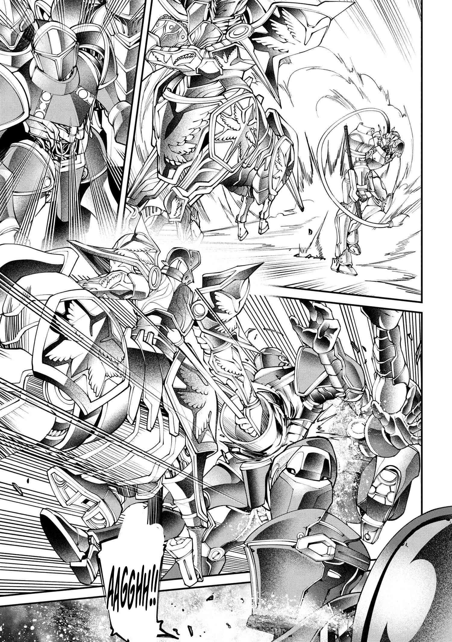 I was Sold at the Lowest Price in My Class, However My Personal Parameter is the Most Powerful Chapter 18.1 - Page 14 in English