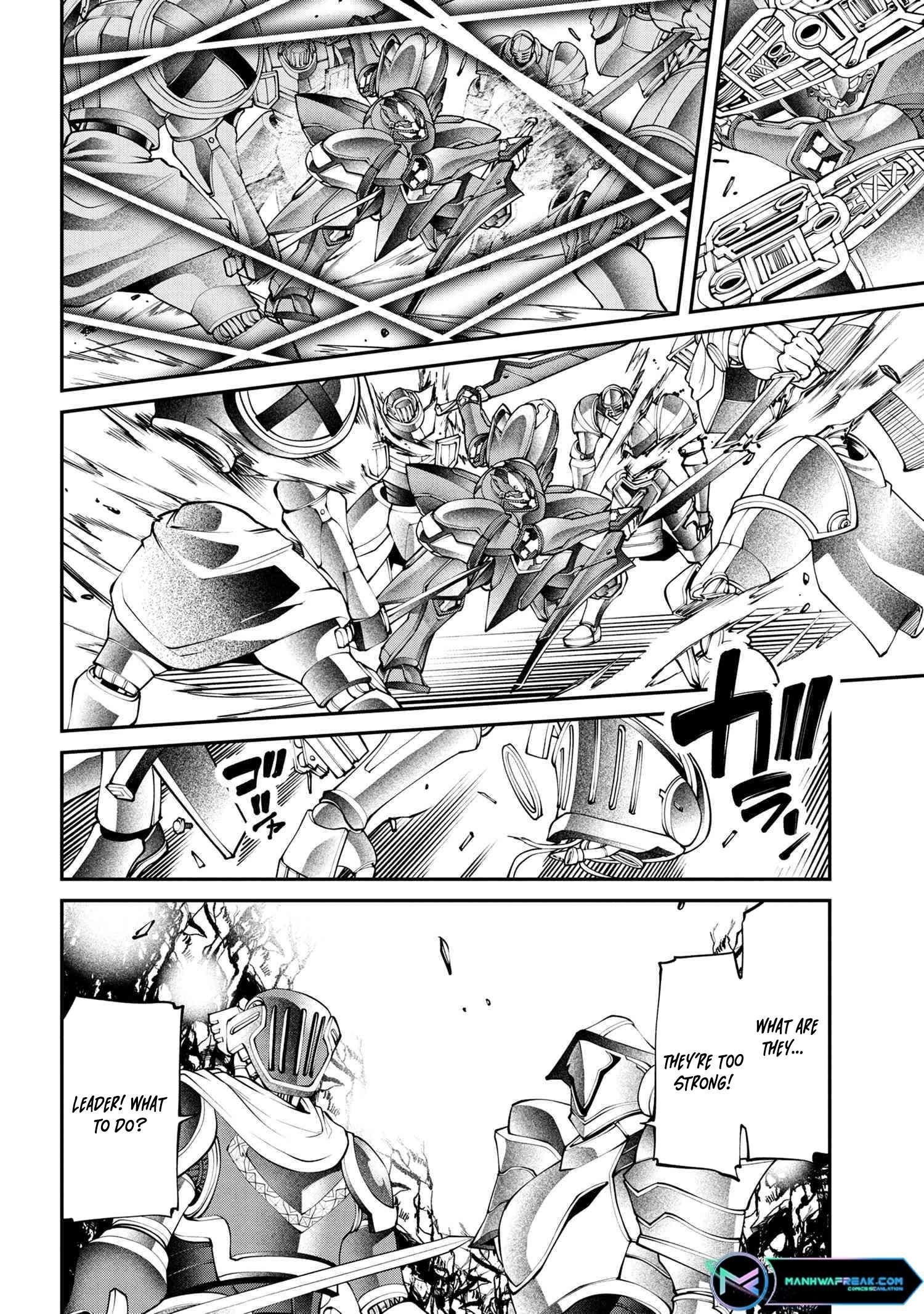 I was Sold at the Lowest Price in My Class, However My Personal Parameter is the Most Powerful Chapter 18.1 - Page 15 in English