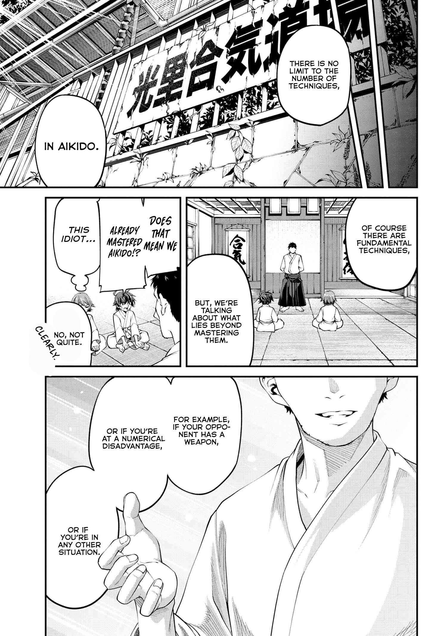 I was Sold at the Lowest Price in My Class, However My Personal Parameter is the Most Powerful Chapter 19.1 - Page 11 in English