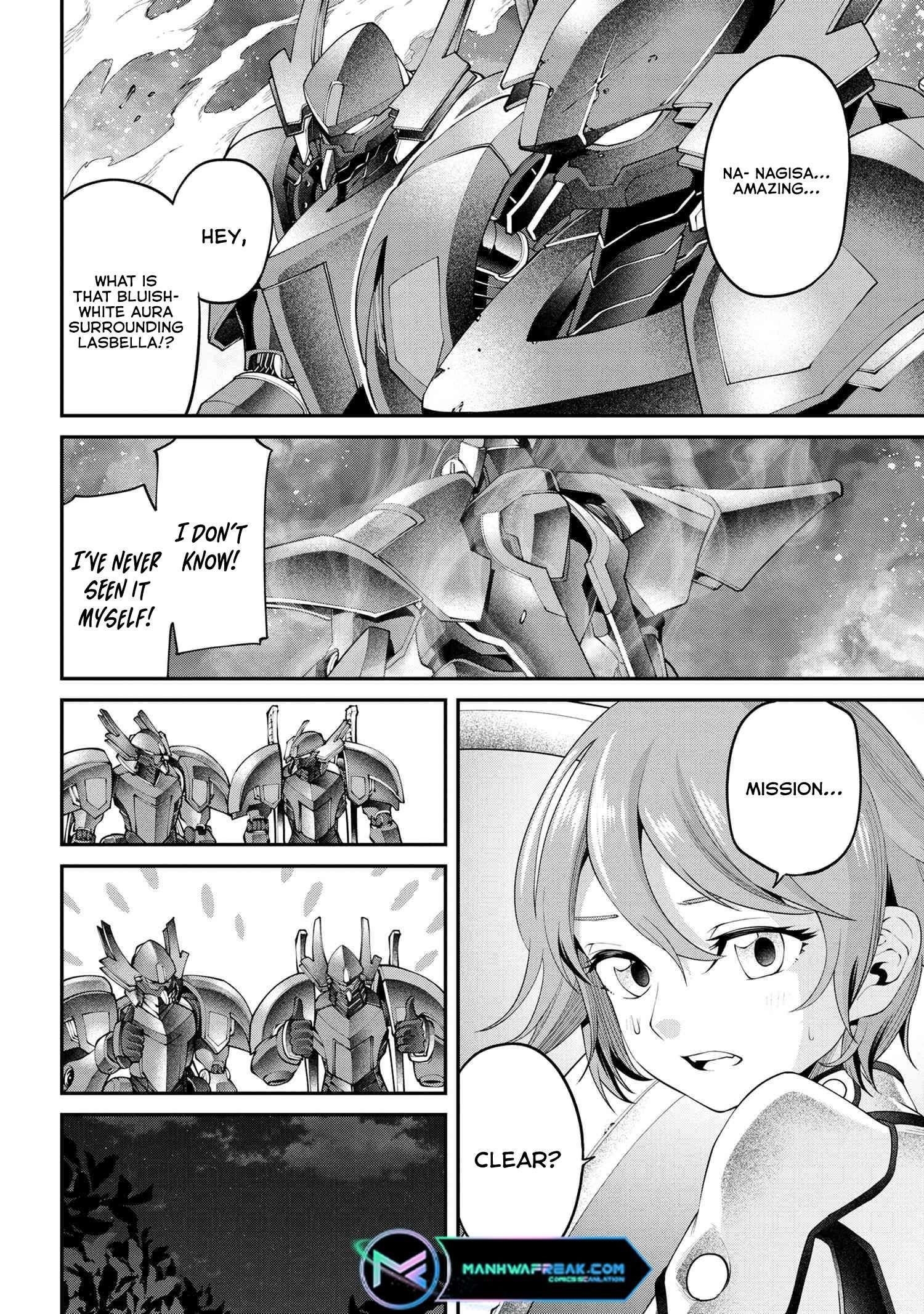 I was Sold at the Lowest Price in My Class, However My Personal Parameter is the Most Powerful Chapter 19.1 - Page 20 in English