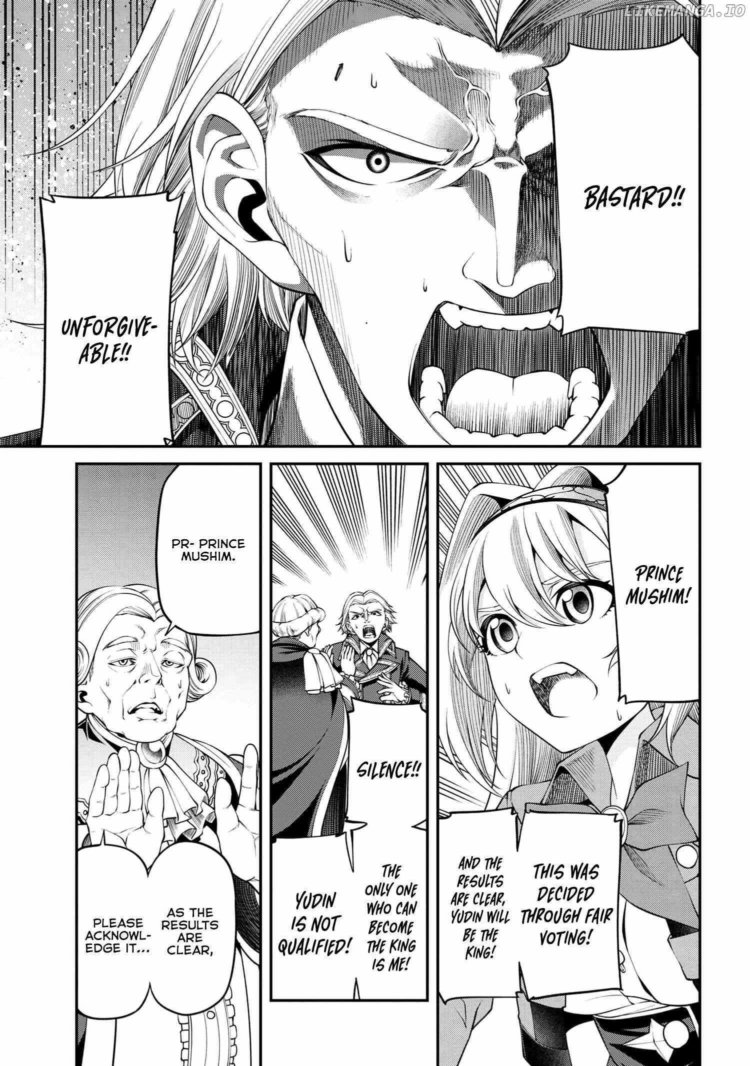 I was Sold at the Lowest Price in My Class, However My Personal Parameter is the Most Powerful Chapter 19.2 - Page 11 in English
