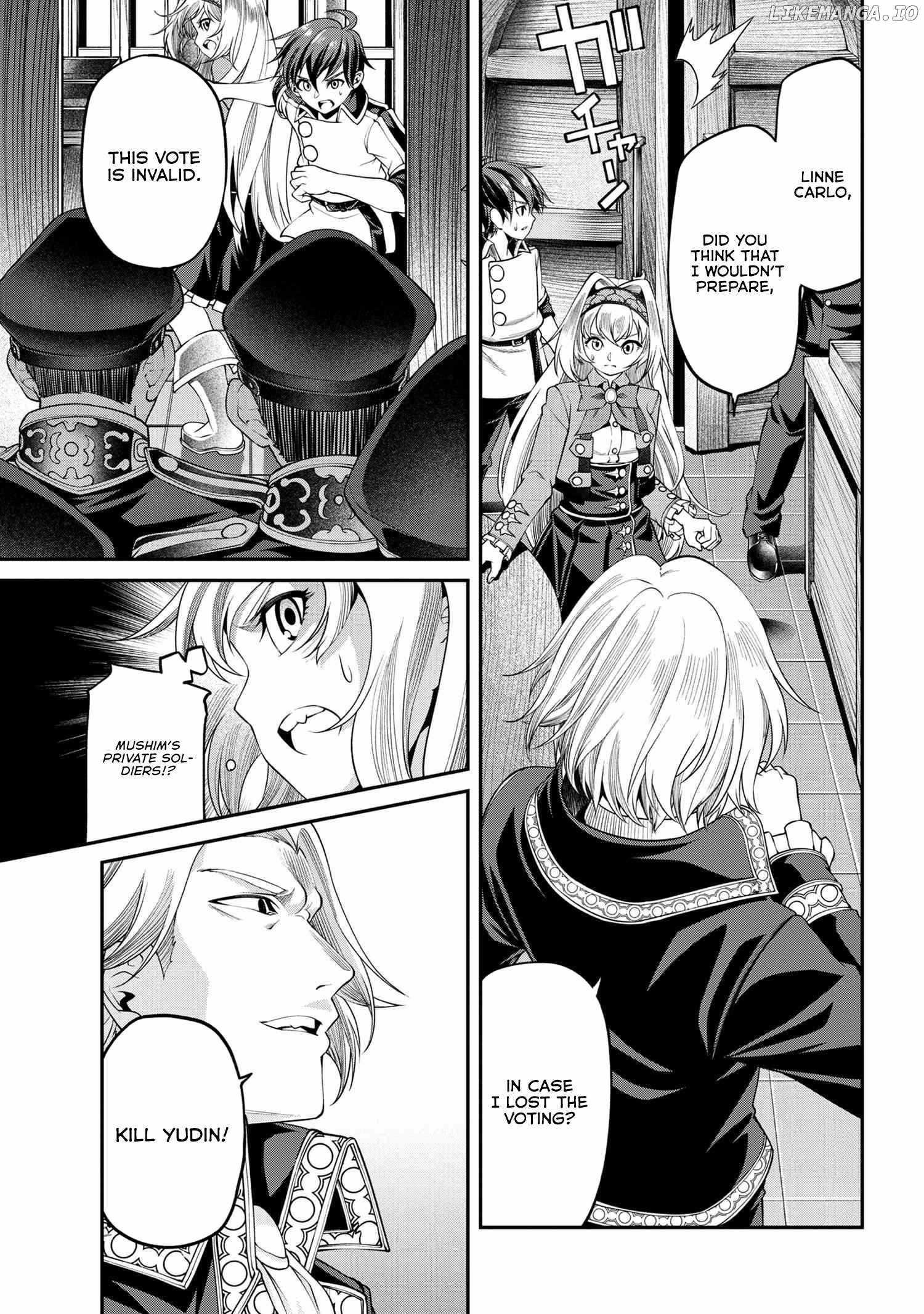 I was Sold at the Lowest Price in My Class, However My Personal Parameter is the Most Powerful Chapter 19.2 - Page 13 in English